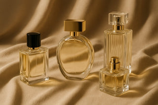 عطور رجالية تدوم طويلاً