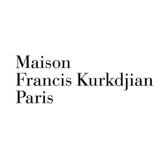 Maison Francis Kurkdjian