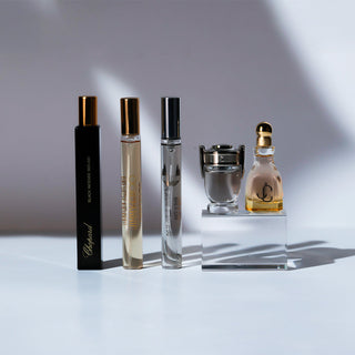 Mini Perfumes