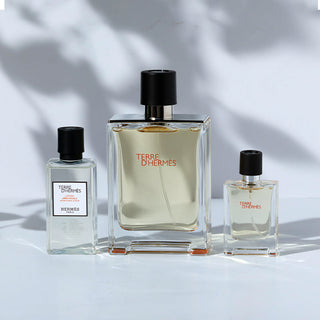 Perfumes Set