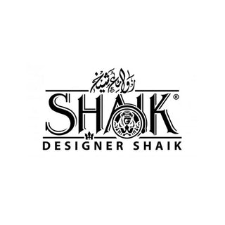 ShaikPODS Chic Shaik