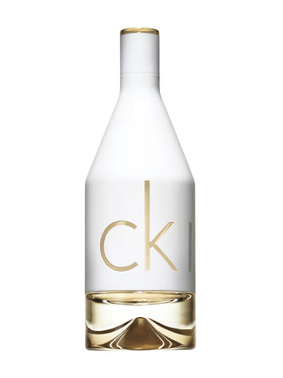 Calvin Klein IN2U EDT For Women 150ML