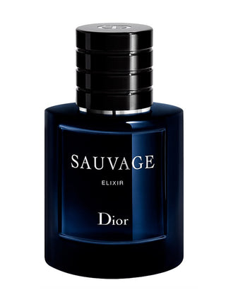 Dior Sauvage Elixir Parfum For Men 60ML