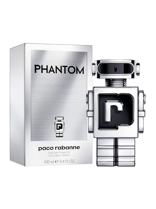 Paco Rabanne Phantom EDT For Men 100ML