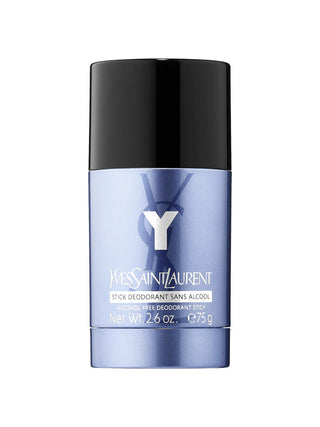 YSL Y ديو ستيك 75 جرام للرجال