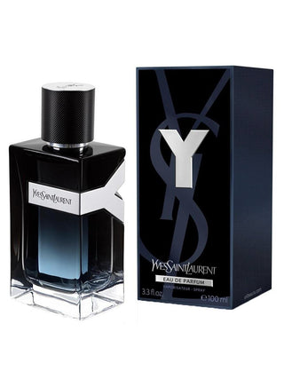 YSL Y EDP For Men 100ML