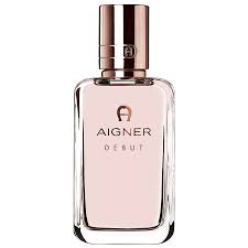 Aigner Debut EDP For Women 100ML