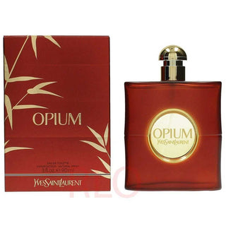 YSL Opium EDT For Women 90ML