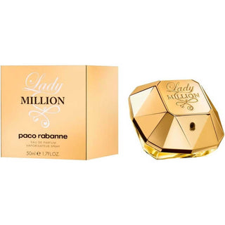 Paco Rabanne Lady Million EDP For Women 50ML