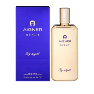 Aigner Debut By Night EDP For Women 100ML