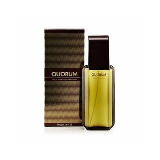 Antonio Puig Quorum EDT For Men 100ML