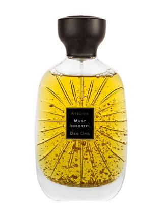 Atelier Des Ors Musc Immortel EDP For Unisex 100ML
