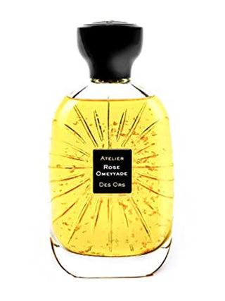 Atelier Des Ors Rose Omeyyade EDP For Unisex 100ML