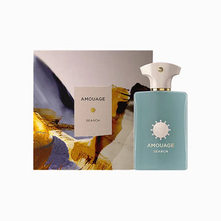 Amouage Search EDP For Unisex 100ML