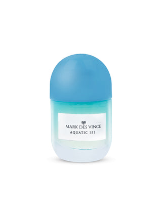 Mark Des Vince Aquatic 150 Concentrated Perfume 15ML