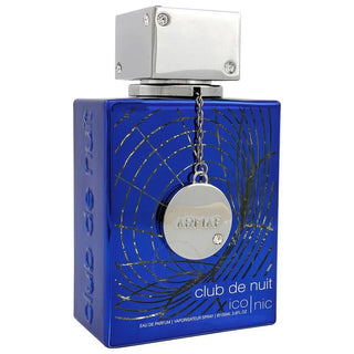 Armaf Club De Nuit Blue Iconic EDP For Men 105ML