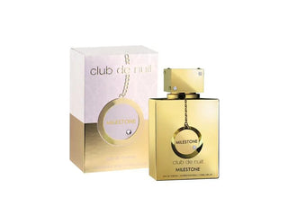 Armaf Club De Nuit Milestone EDP For Unisex 105ML