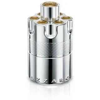 Azzaro Wanted EDP For Men 100ML