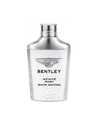 Bentley Intense Rush White Edition EDT For Men 100ML