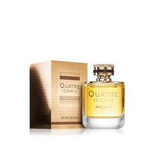 Boucheron Quatre Iconic EDP For Women 100ML