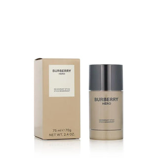 Burberry Hero Deodorant Stick For Men 75G