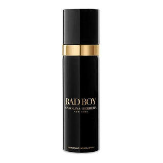 CH Bad Boy Deodorant Spray For Men 100ML