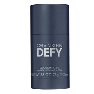 Calvin Klein Defy Deodorant Stick For Men 75ML