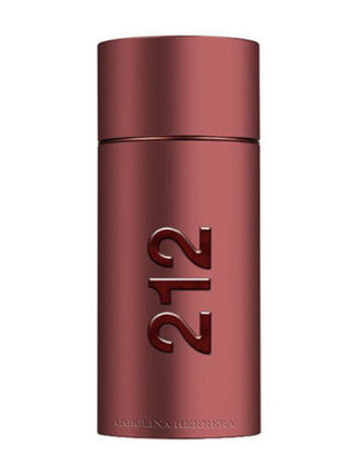 CH 212 Sexy EDT For Men 100ML