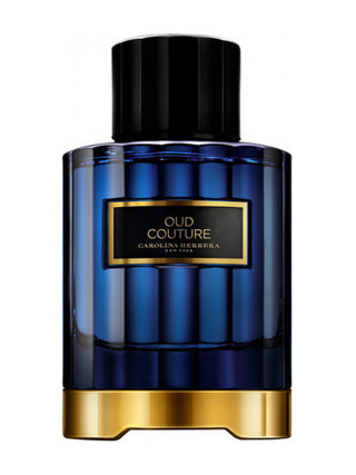 CH Oud Couture EDP For Unisex 100ML