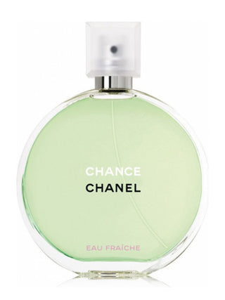 Chanel Chance Eau Fraiche EDT For Women 100ML