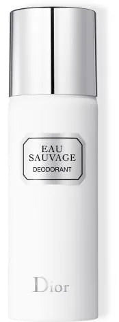 Dior Eau Sauvage Deodorant Spray For Men 150ML