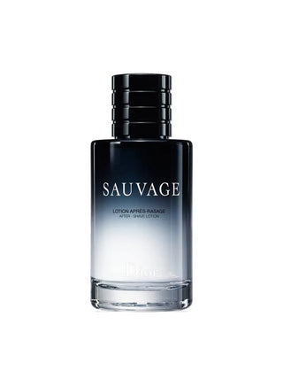 Dior Sauvage After Shave For Men 100ML