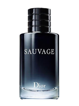 Dior Sauvage EDT For Men 100ML