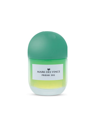 Mark Des Vince Fresh 301 Concentrated Perfume 15ML