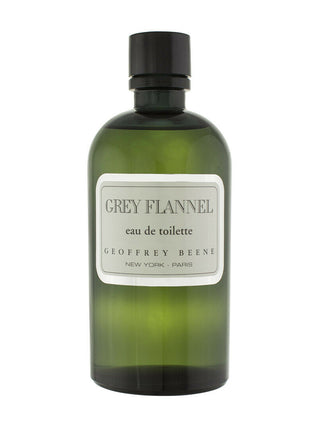 Geoffrey Benne Grey Flannel EDT For Men 240ML