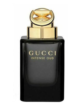 Gucci Intense Oud EDP For Unisex 90ML