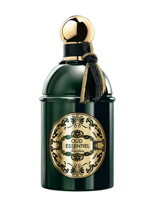 Guerlain Oud Essentiel EDP For Unisex 125ML
