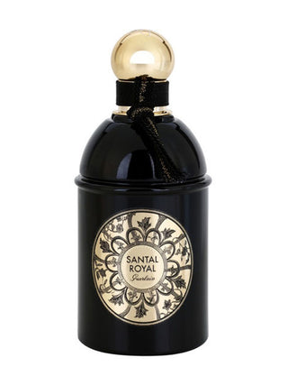 Guerlain Santal Royal EDP For Unisex 125ML