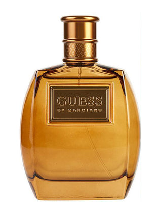 Guess By Marciano EDT For Men 100ML