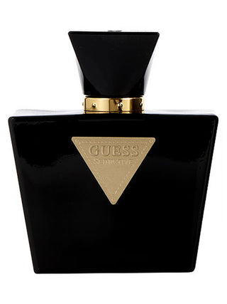 Guess Seductive Noir Femme EDT For Women 75ML