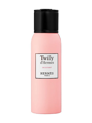 Hermes Twilly D'Herms Deodorant Spray For Women 150ML