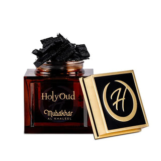 Holy Oud Bukhoor Mubakhar Al Khaleel 50G