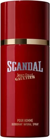 JPG Scandal Deodorant Spray For Men 150ML