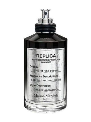 Maison Margiela Replica Soul Of Forest EDP For Unisex 100ML