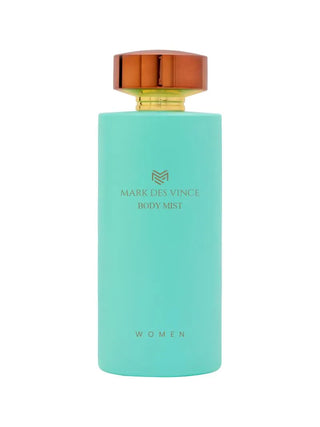 Mark Des Vince Body Mist For Women 200ML