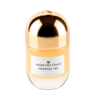 Mark Des Vince Oriental 500 Concentrated Perfume 15ML