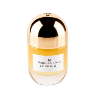 Mark Des Vince Oriental 500 Concentrated Perfume 15ML