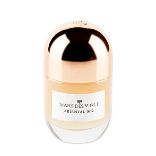 Mark Des Vince Oriental 501 Concentrated Perfume 15ML