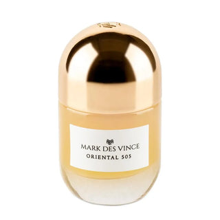 Mark Des Vince Oriental 504 Concentrated Perfume 15ML