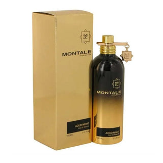 Montale Aoud Night EDP For Unisex 100ML